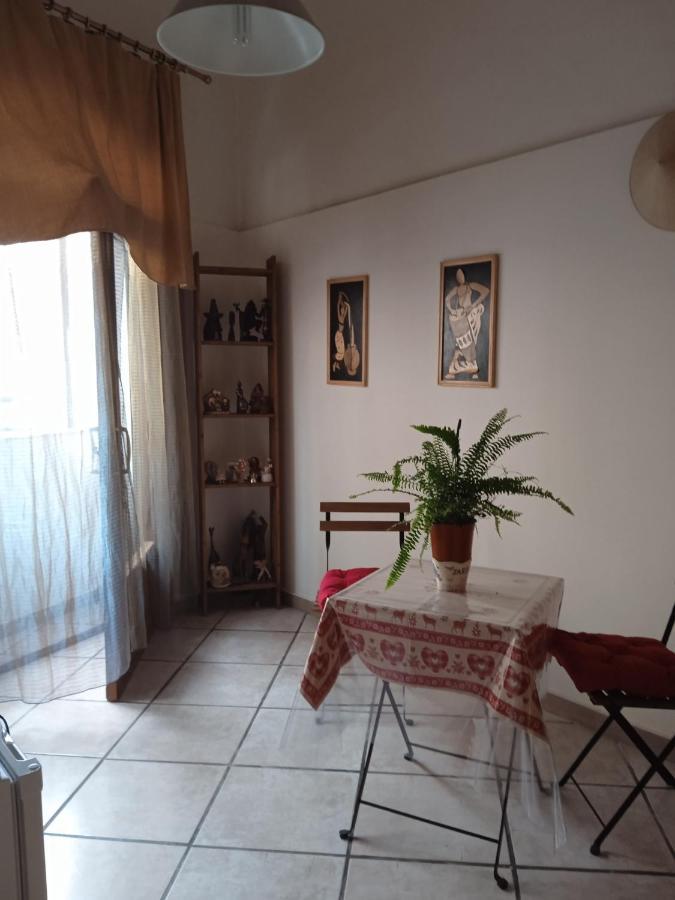 Da Nonna Maria Bed & Breakfast Бари Екстериор снимка