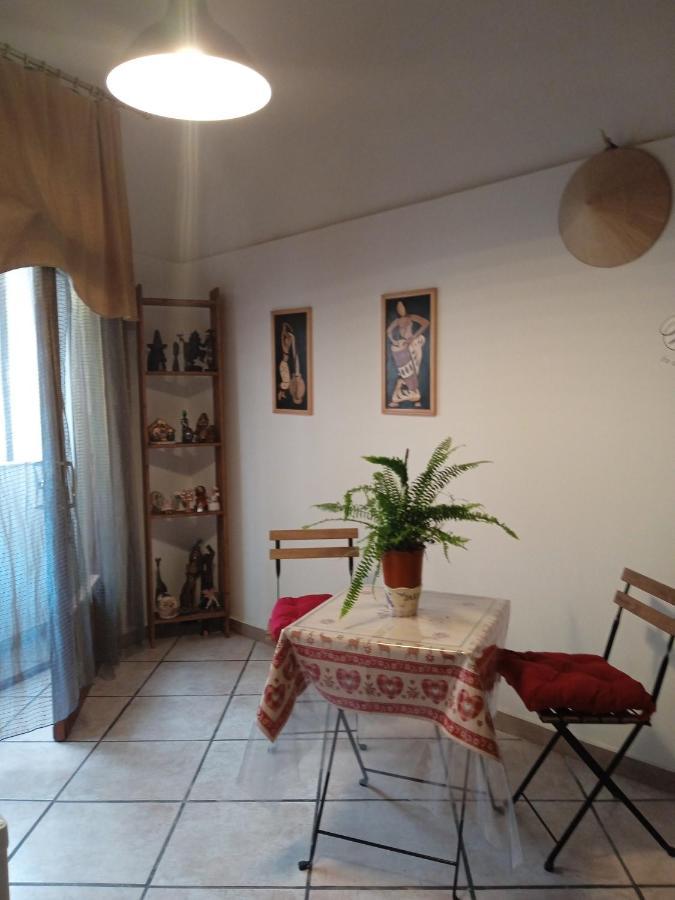 Da Nonna Maria Bed & Breakfast Бари Екстериор снимка